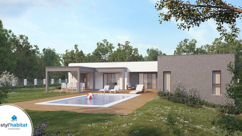 Maison STyl Bourgogne et Centre 6