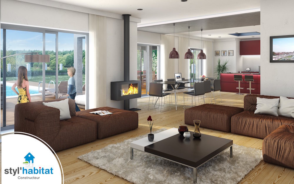 Maison STyl Bourgogne et Centre 7