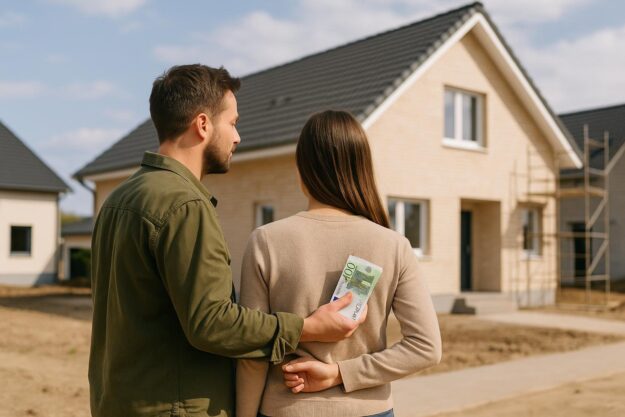 article-17607 Primo-accession : quand l’aide familiale devient un vrai levier pour construire son projet immobilier